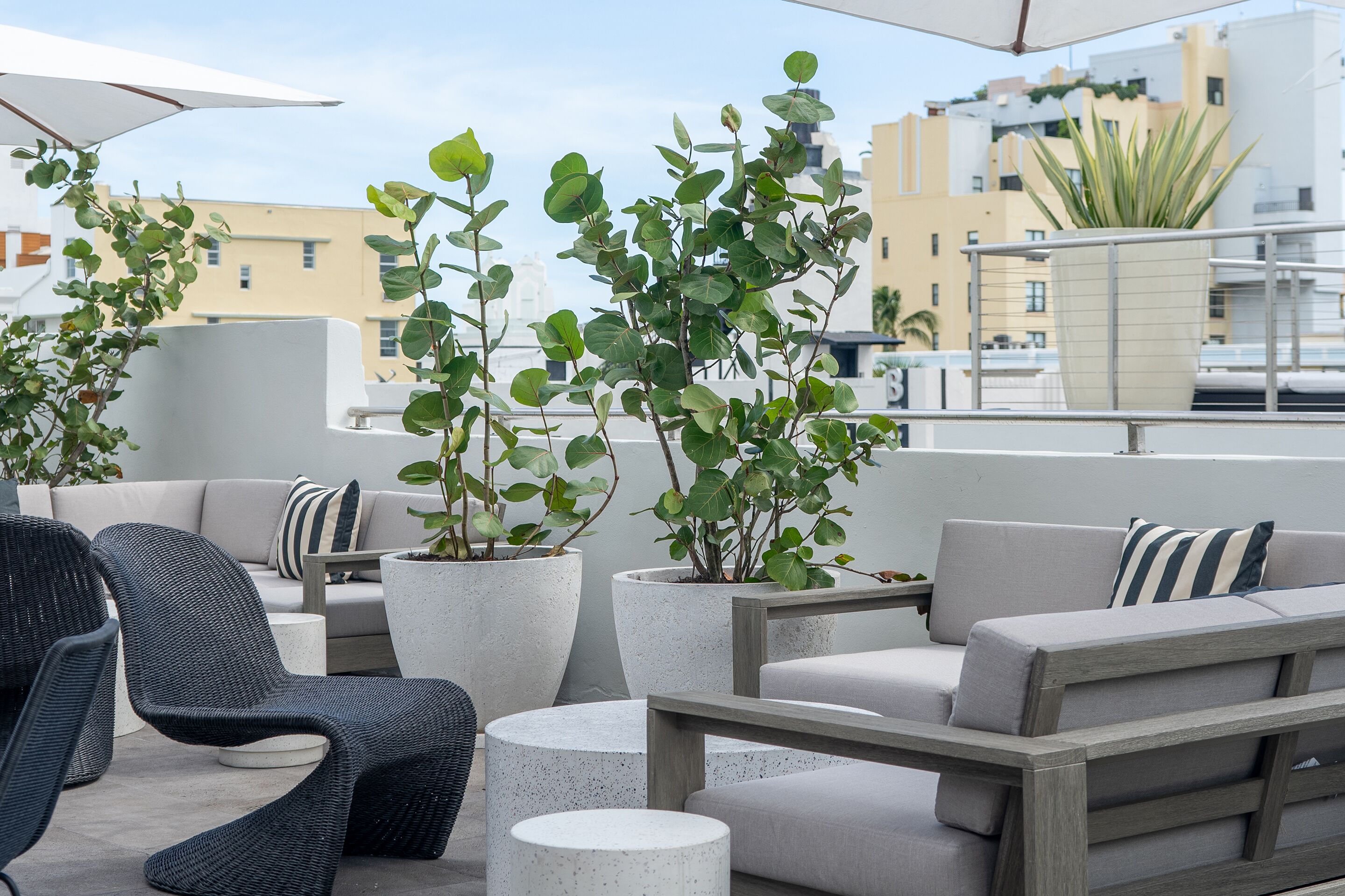 Photo - Nassau Suite South Beach, an All Suite Hotel