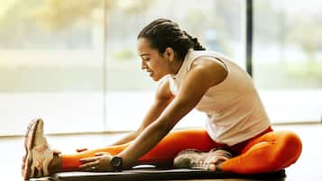 Gimnasio