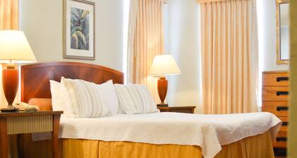 Viscay Hotel