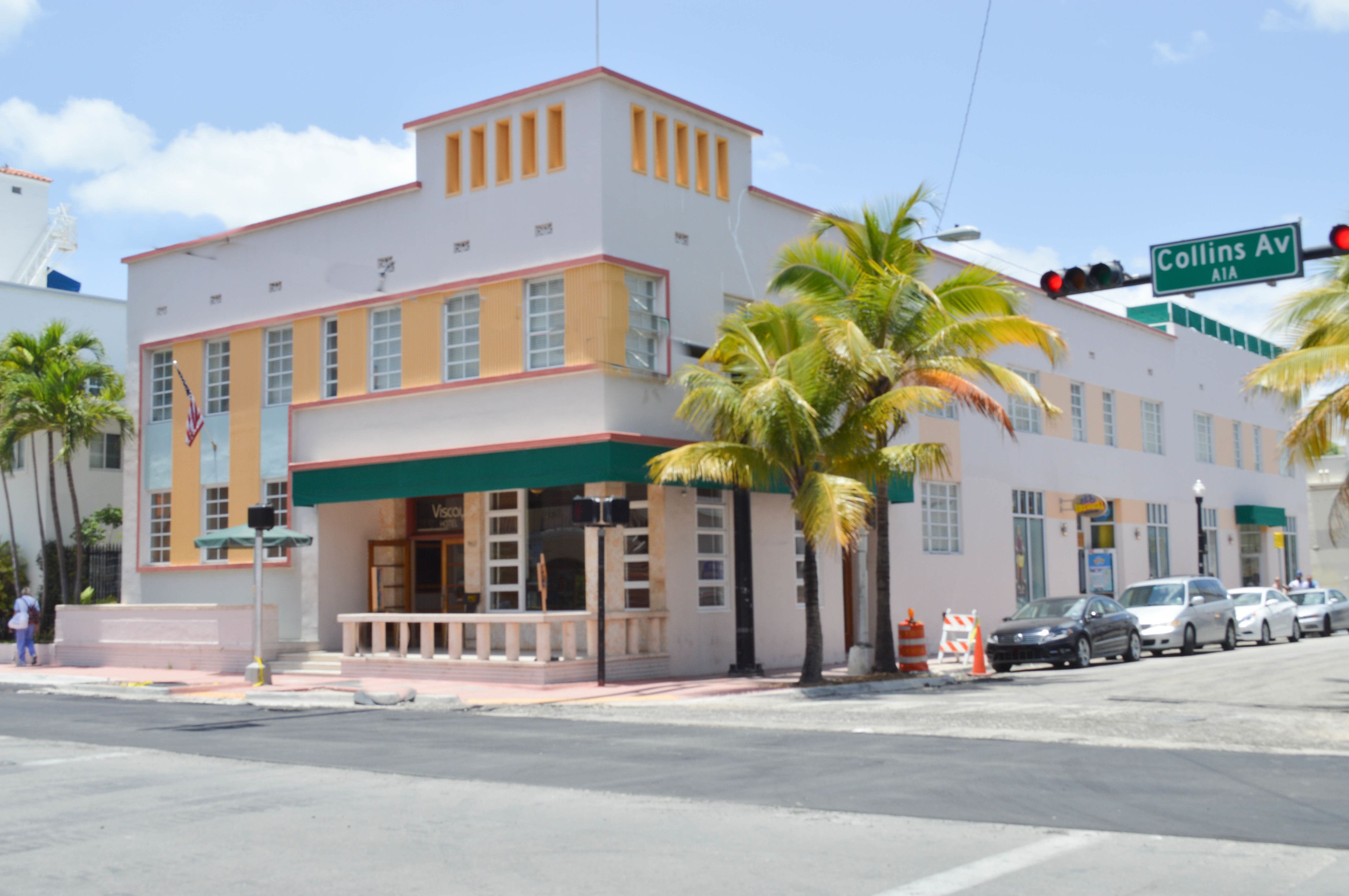 Photo - Viscay Hotel