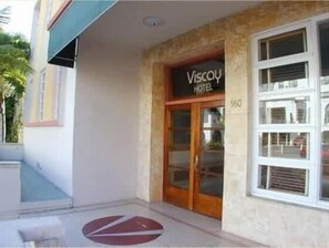 Exterior - Viscay Hotel (Miami Beach)