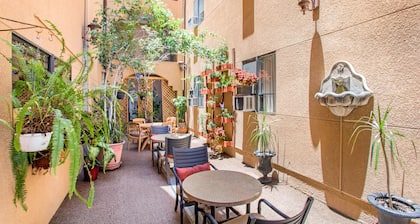 Comfort Inn Gaslamp Convention Center
