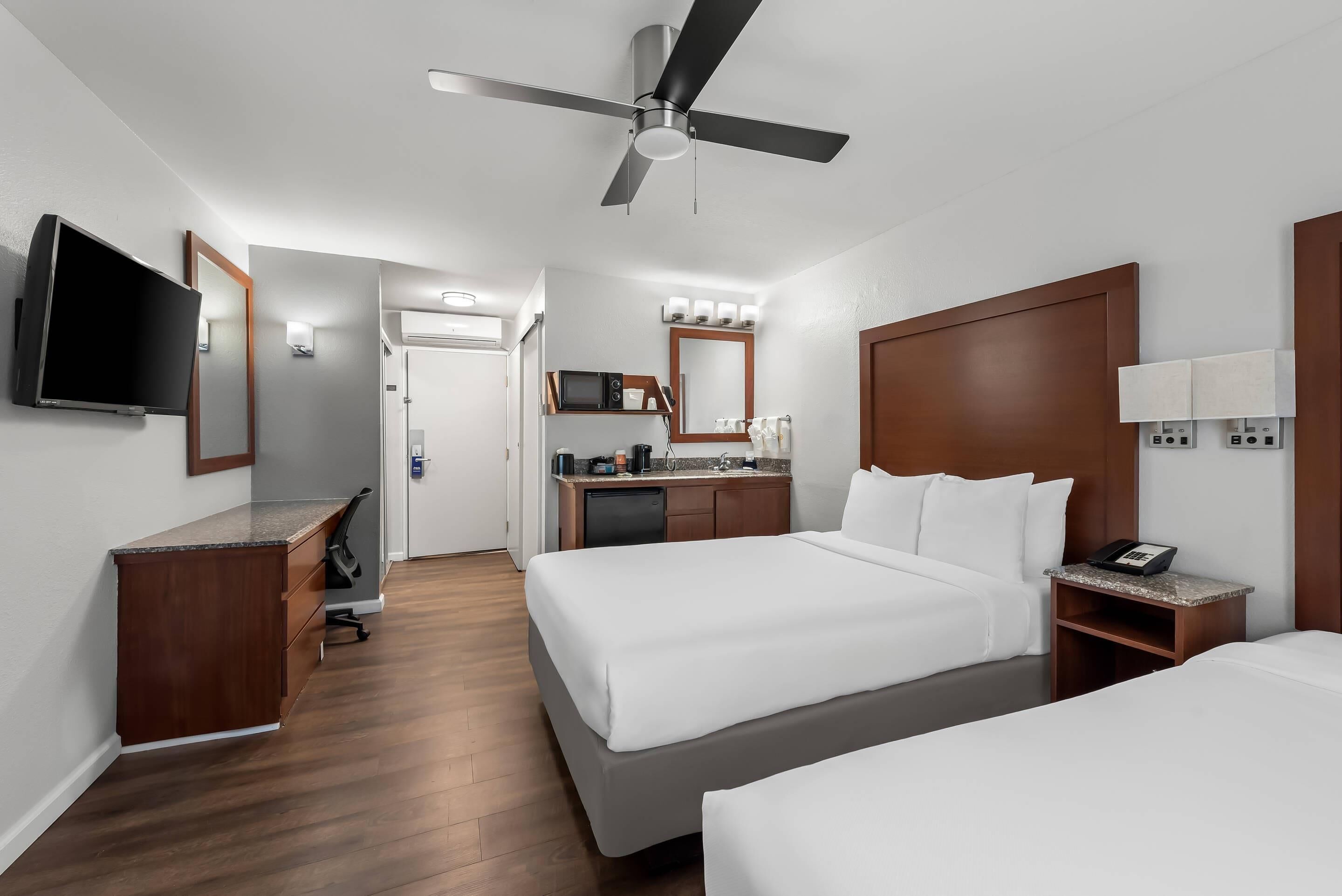 Foto - Comfort Inn Gaslamp Convention Center