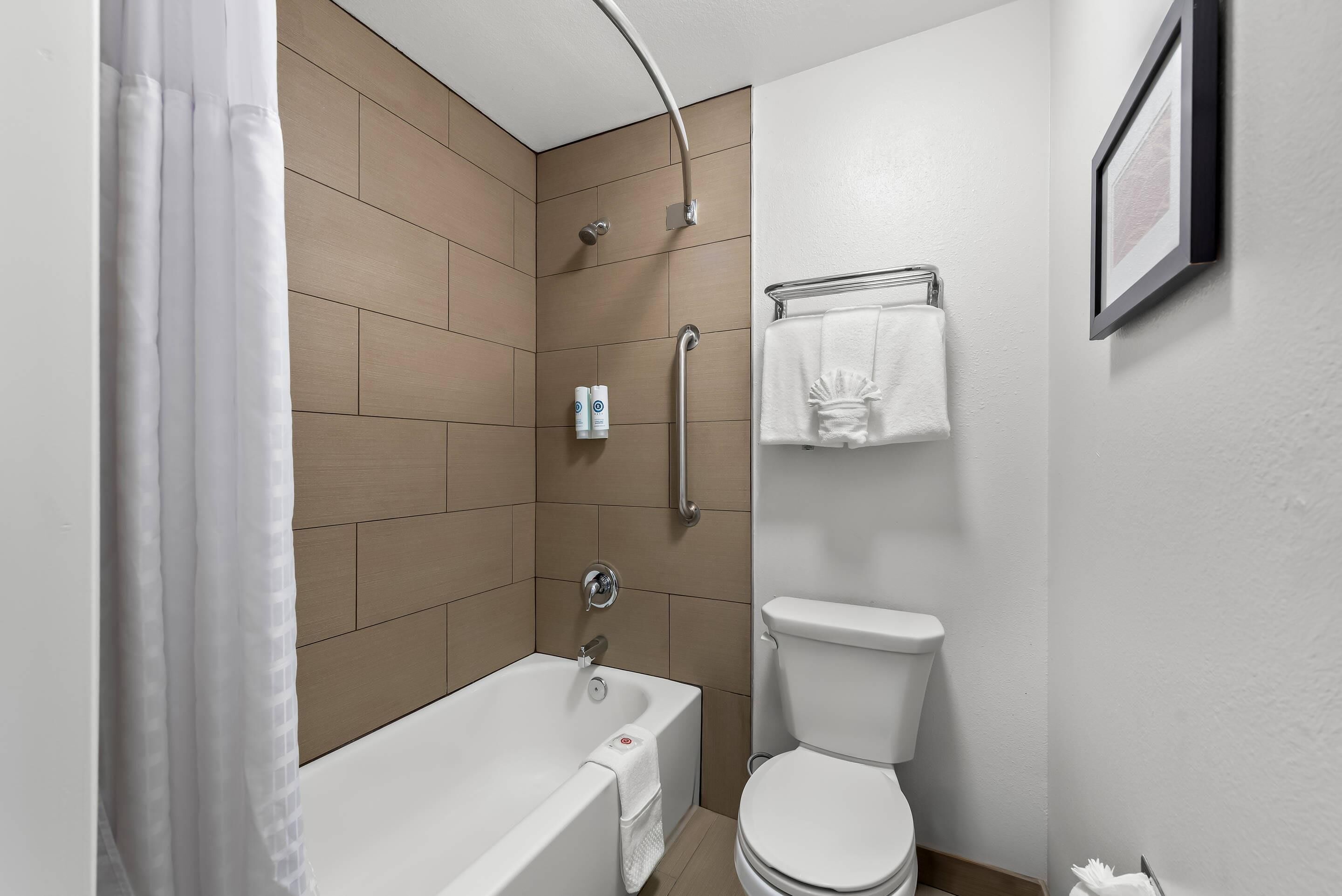 Foto - Comfort Inn Gaslamp Convention Center