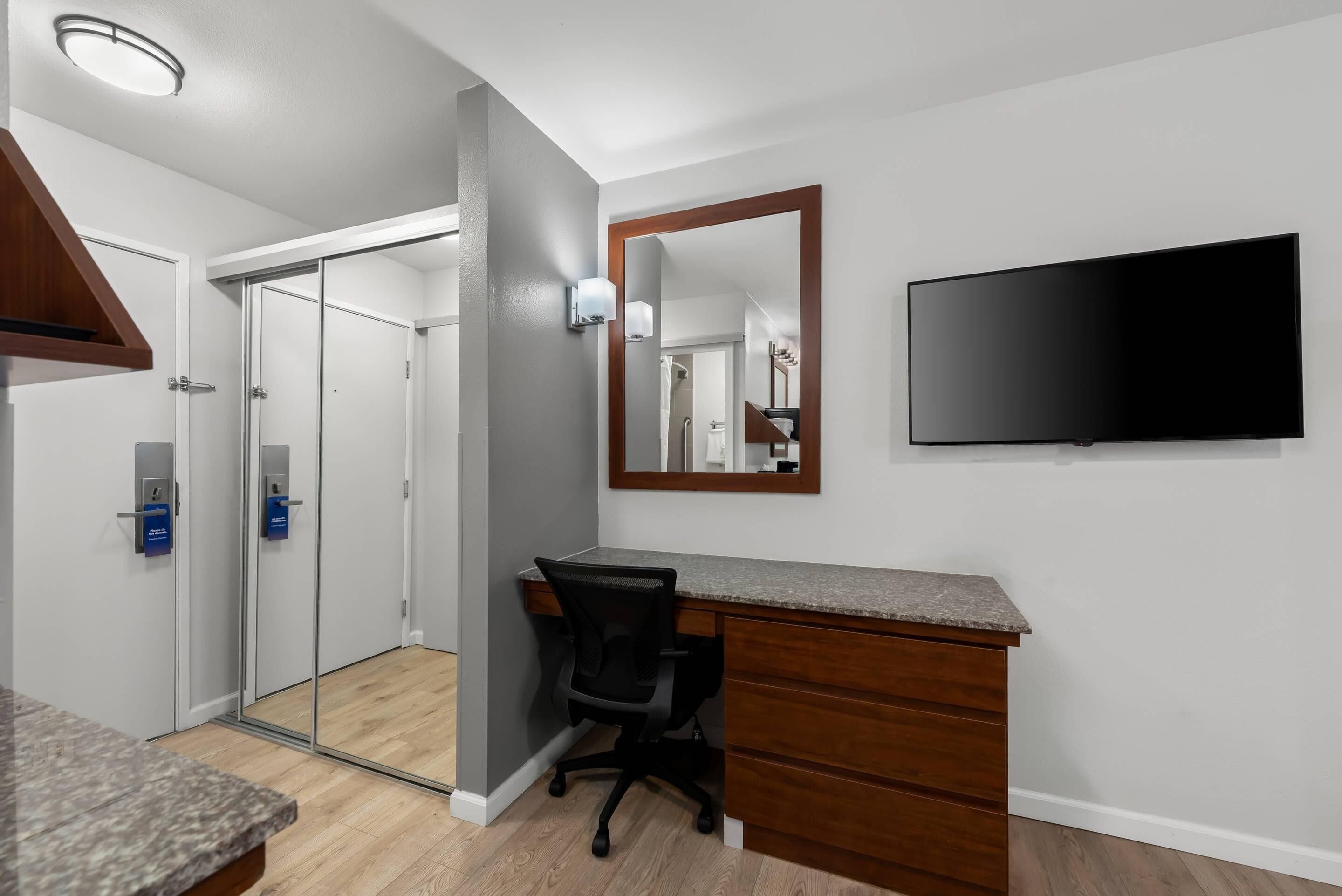 Foto - Comfort Inn Gaslamp Convention Center