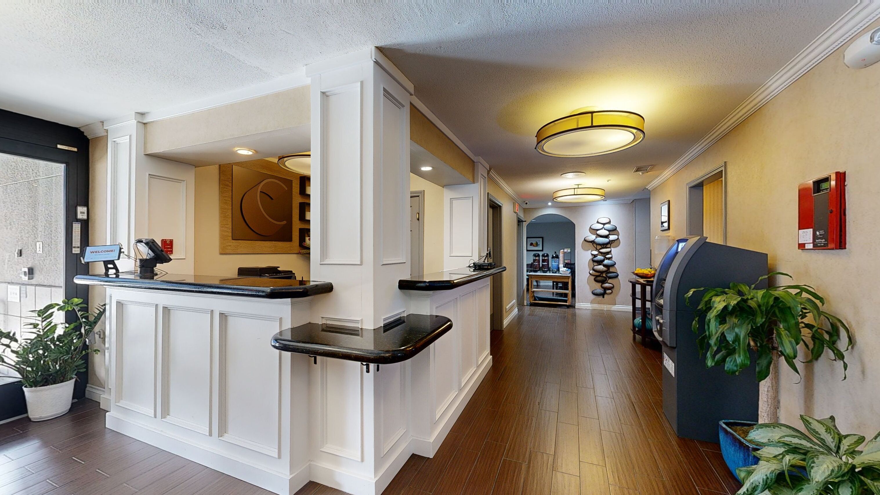 Foto - Comfort Inn Gaslamp Convention Center