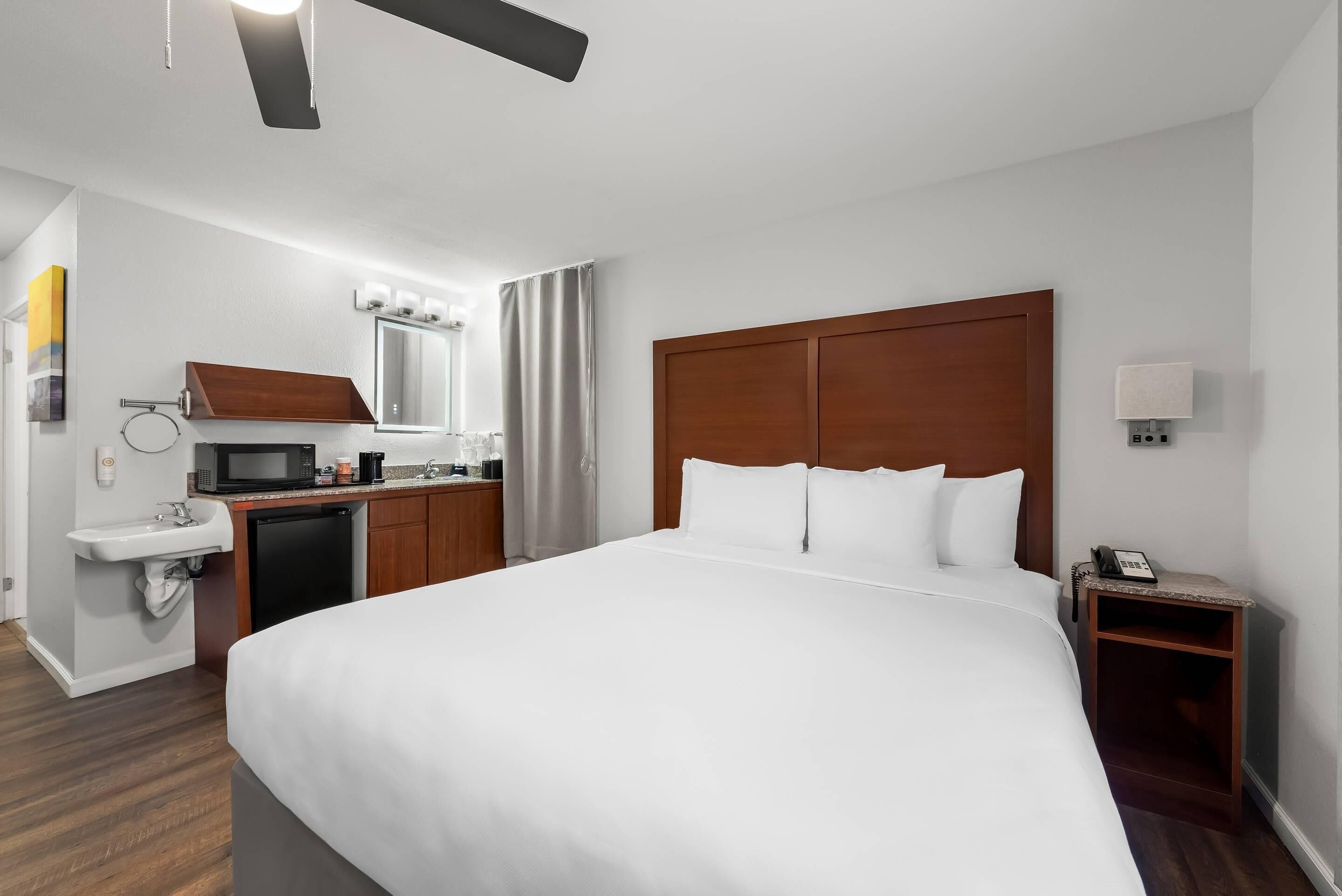 Foto - Comfort Inn Gaslamp Convention Center