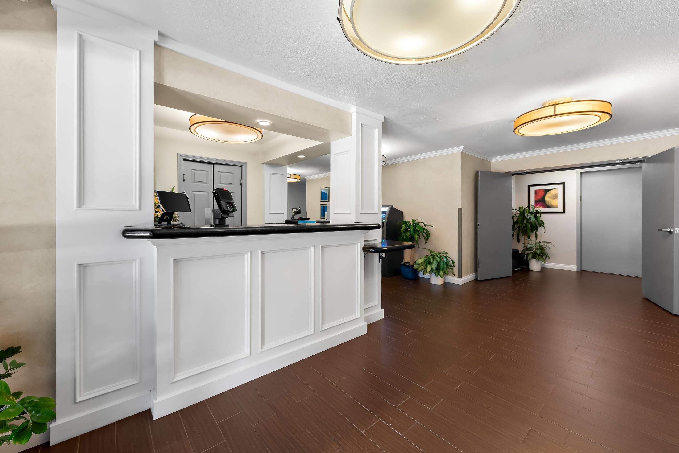 Foto - Comfort Inn Gaslamp Convention Center