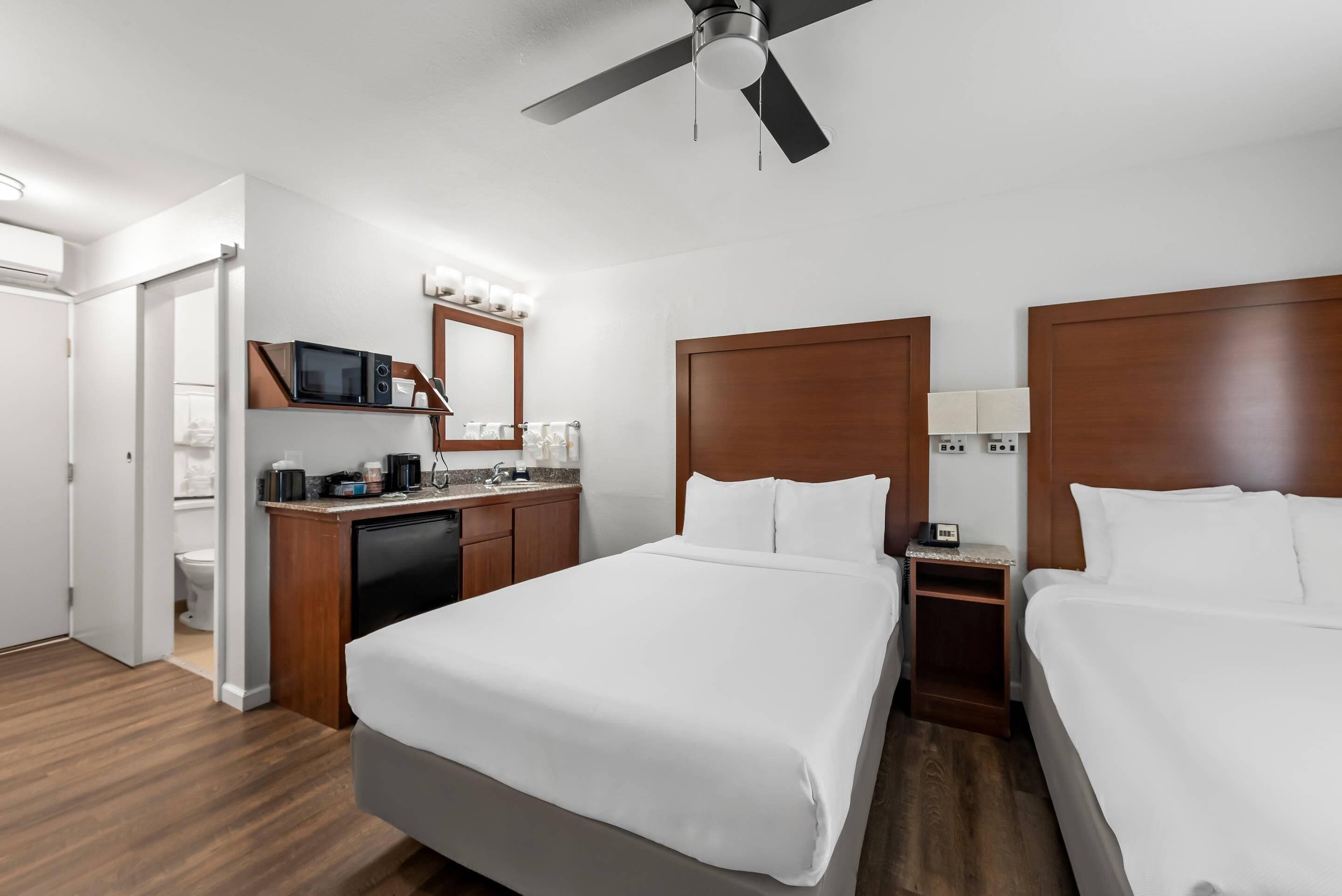 Foto - Comfort Inn Gaslamp Convention Center