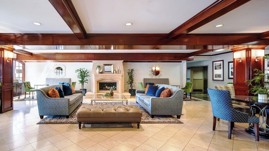 Ayres Suites Diamond Bar