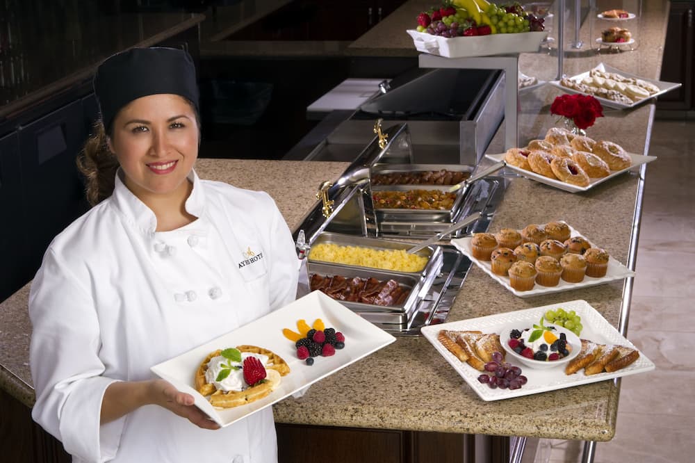 Ayres Suites Diamond Bar
