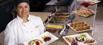 Ayres Suites Diamond Bar