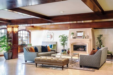 Ayres Suites Diamond Bar - view 2