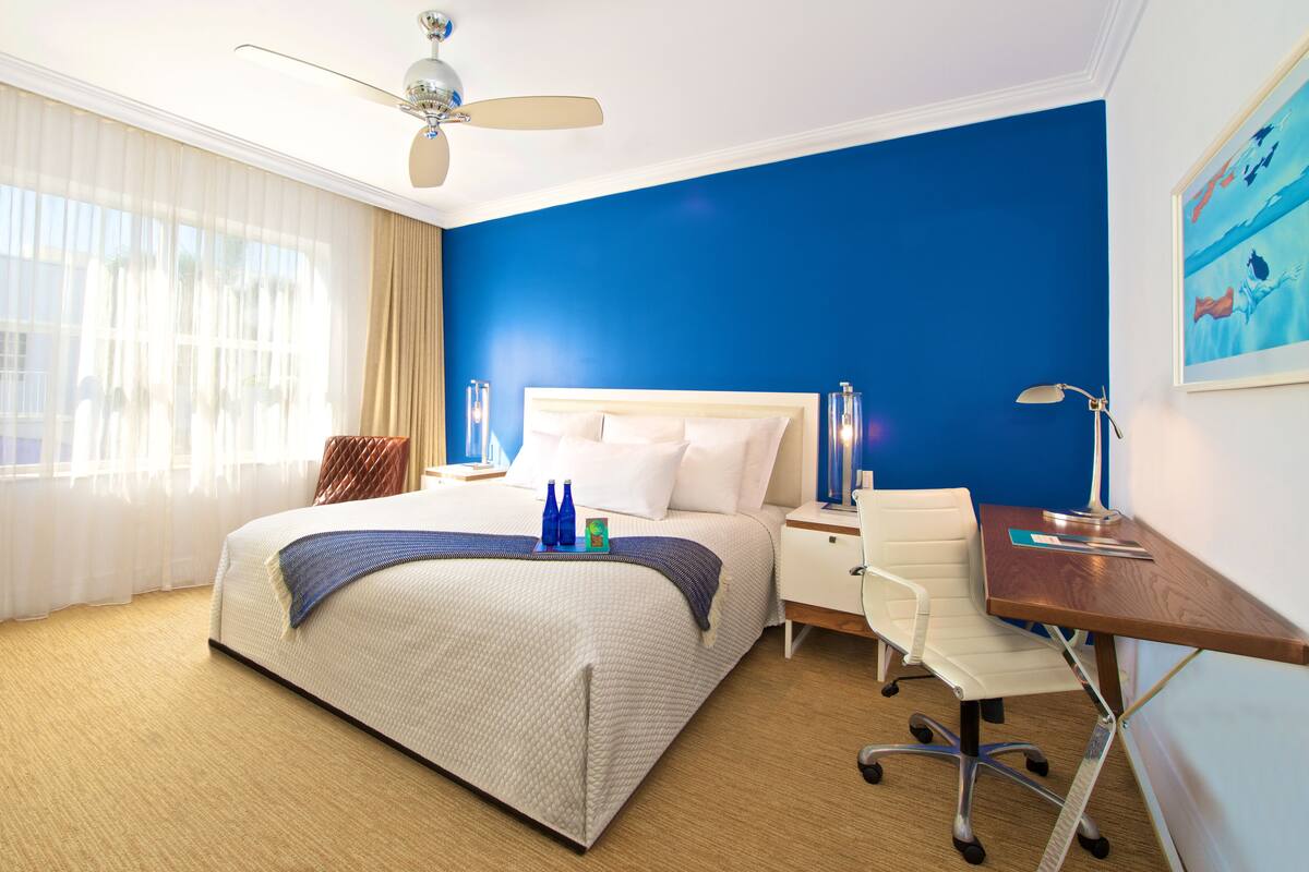 Ropa de cama de alta calidad y colchones con pillow-top