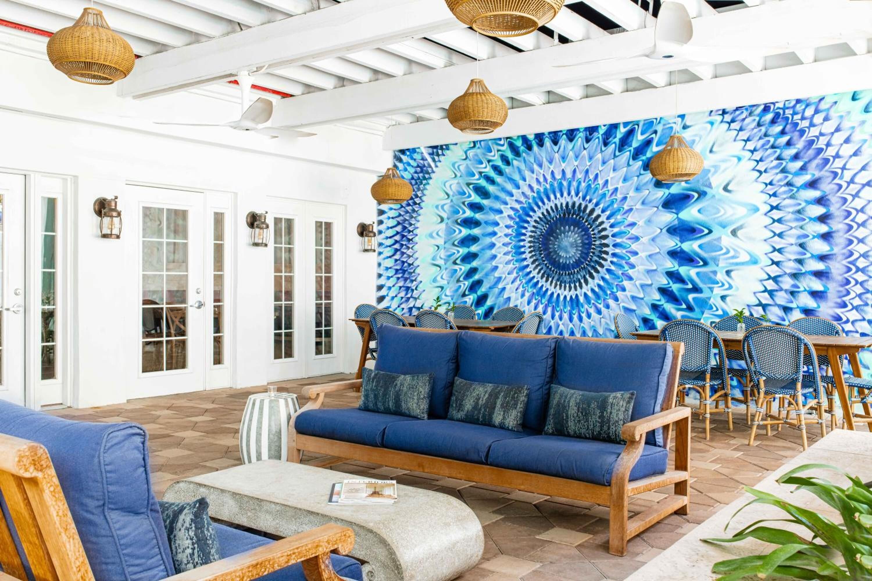 Photo - Blue Moon Hotel