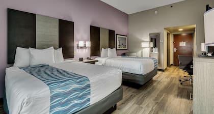 La Quinta Inn & Suites by Wyndham Clarksville