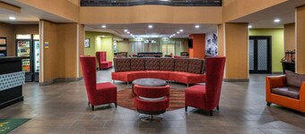 克拉克斯维尔温德姆拉昆塔套房酒店