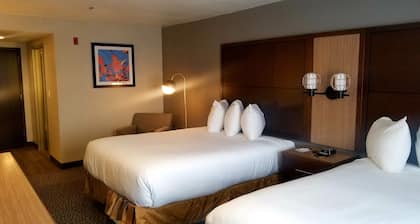 Wingate by Wyndham DFW / North Irving