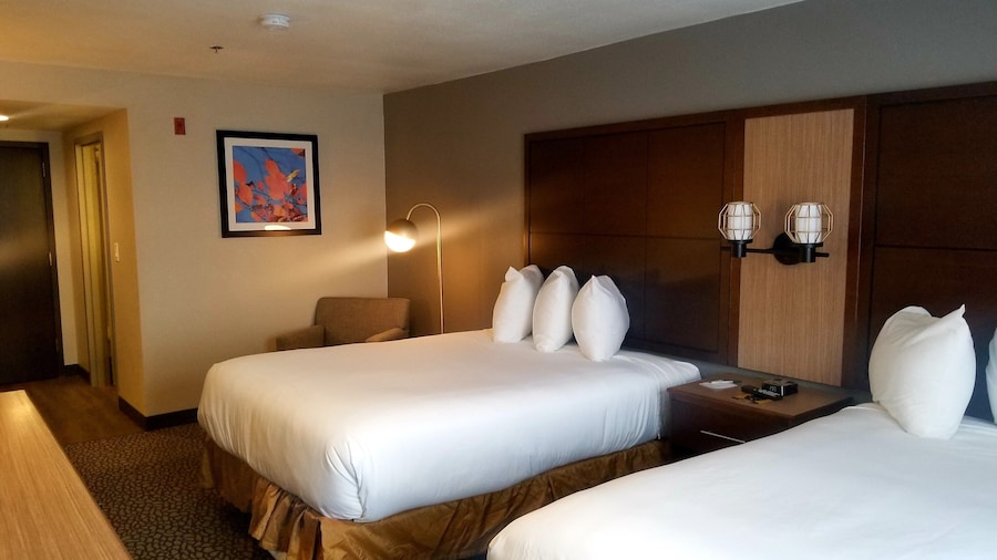 Wingate by Wyndham DFW / North Irving