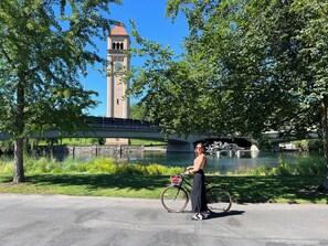 Ciclismo