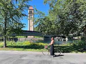 Ciclismo