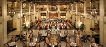 The Louie, A Davenport Hotel, Autograph Collection®
