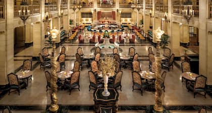 The Louie, A Davenport Hotel, Autograph Collection®