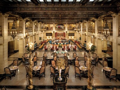 The Louie, A Davenport Hotel, Autograph Collection®
