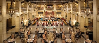 The Louie, A Davenport Hotel, Autograph CollectionÂź