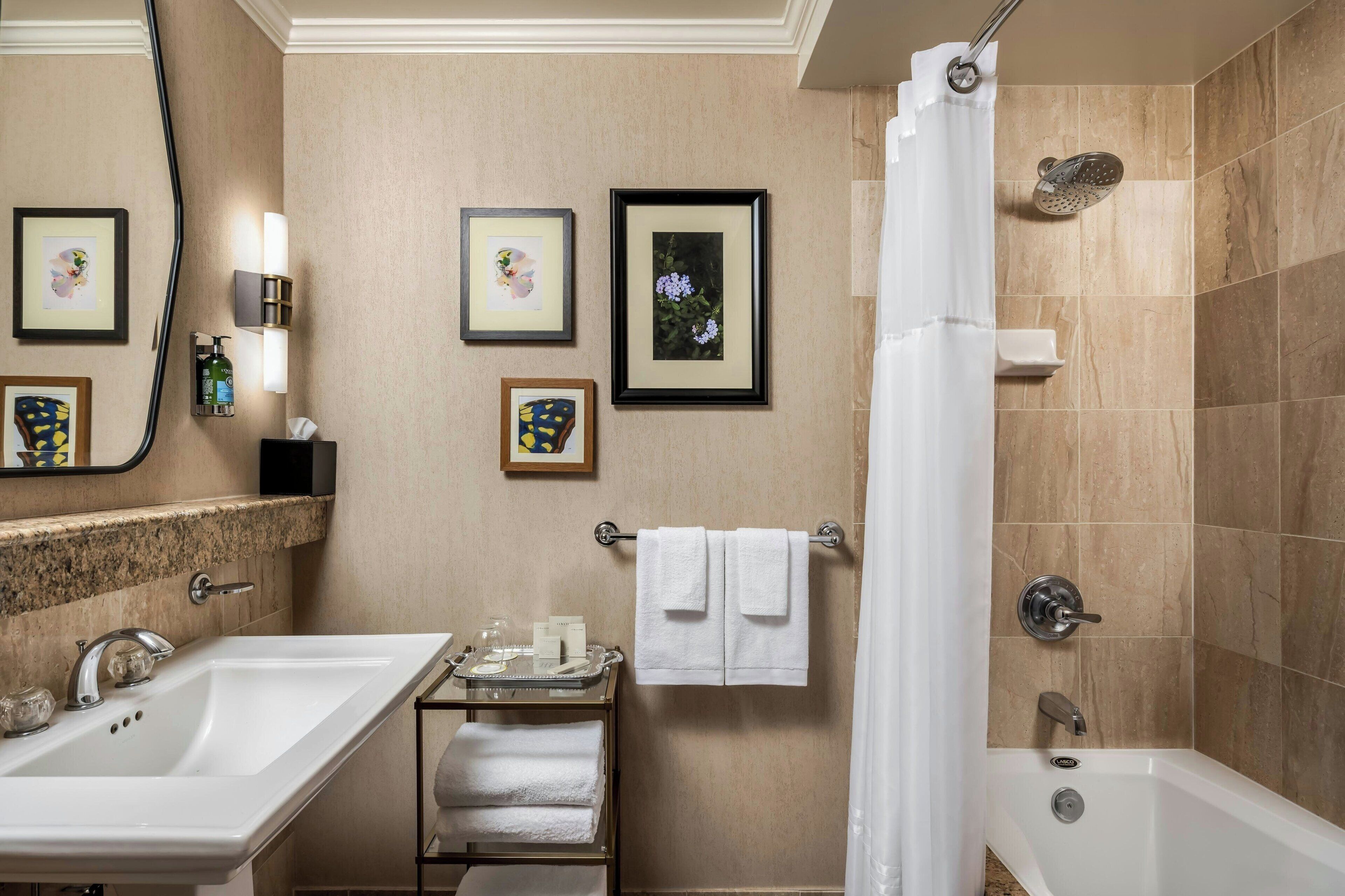 Foto - The Louie, A Davenport Hotel, Autograph Collection®