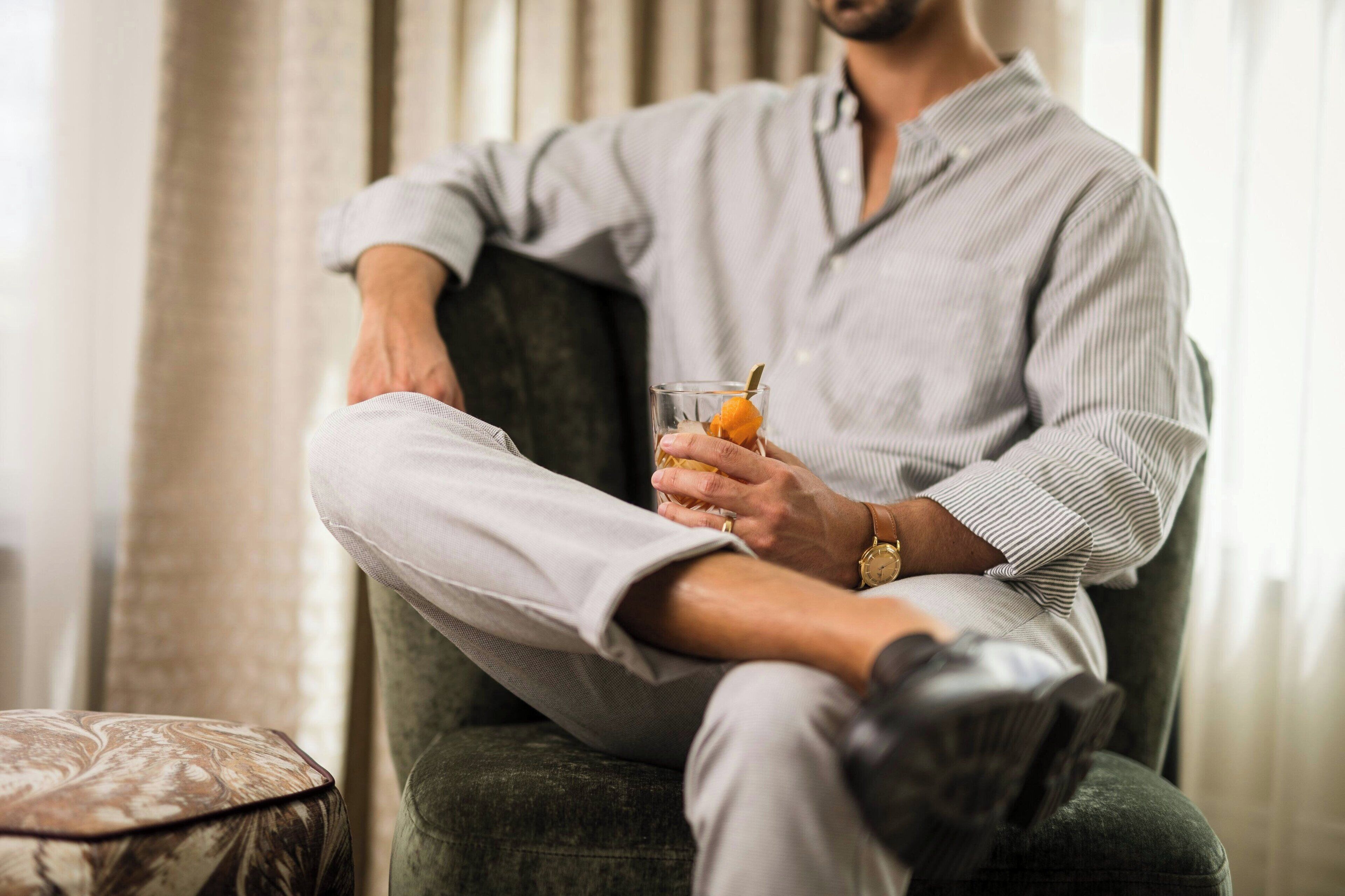 Foto - The Louie, A Davenport Hotel, Autograph Collection®
