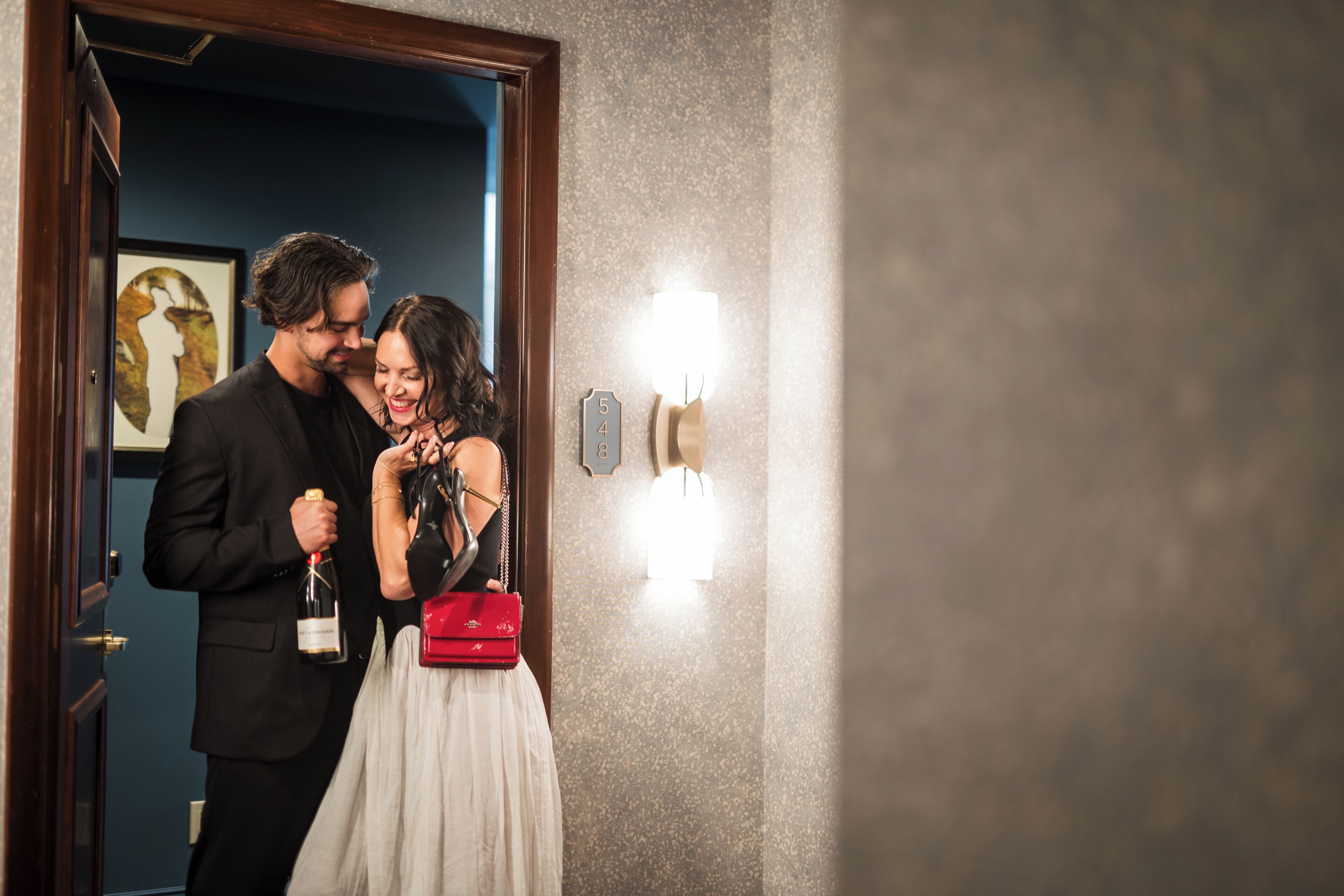 Foto - Davenport Hotel, Autograph Collection