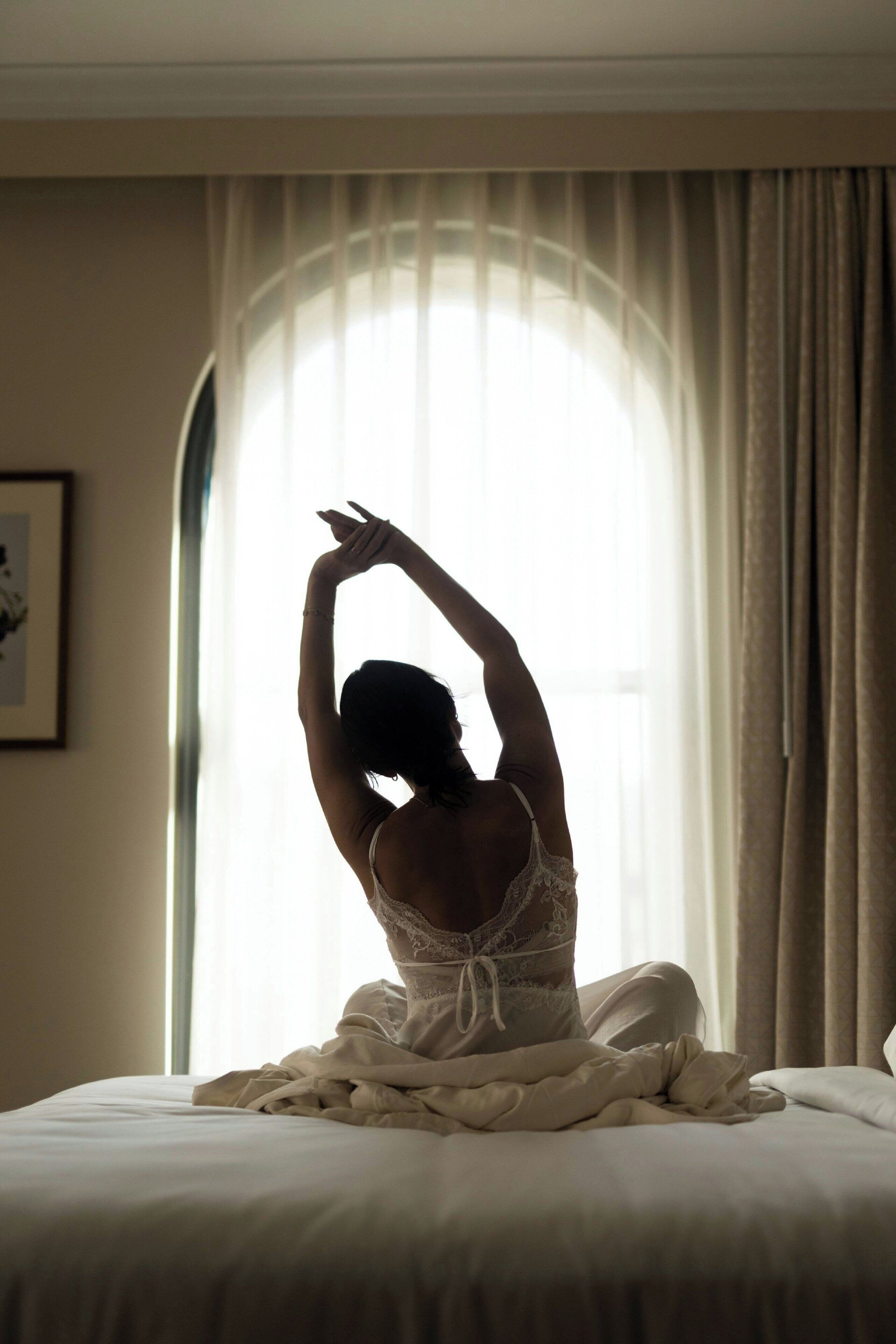 premium bedding, pillow-top beds, in-room safe, desk