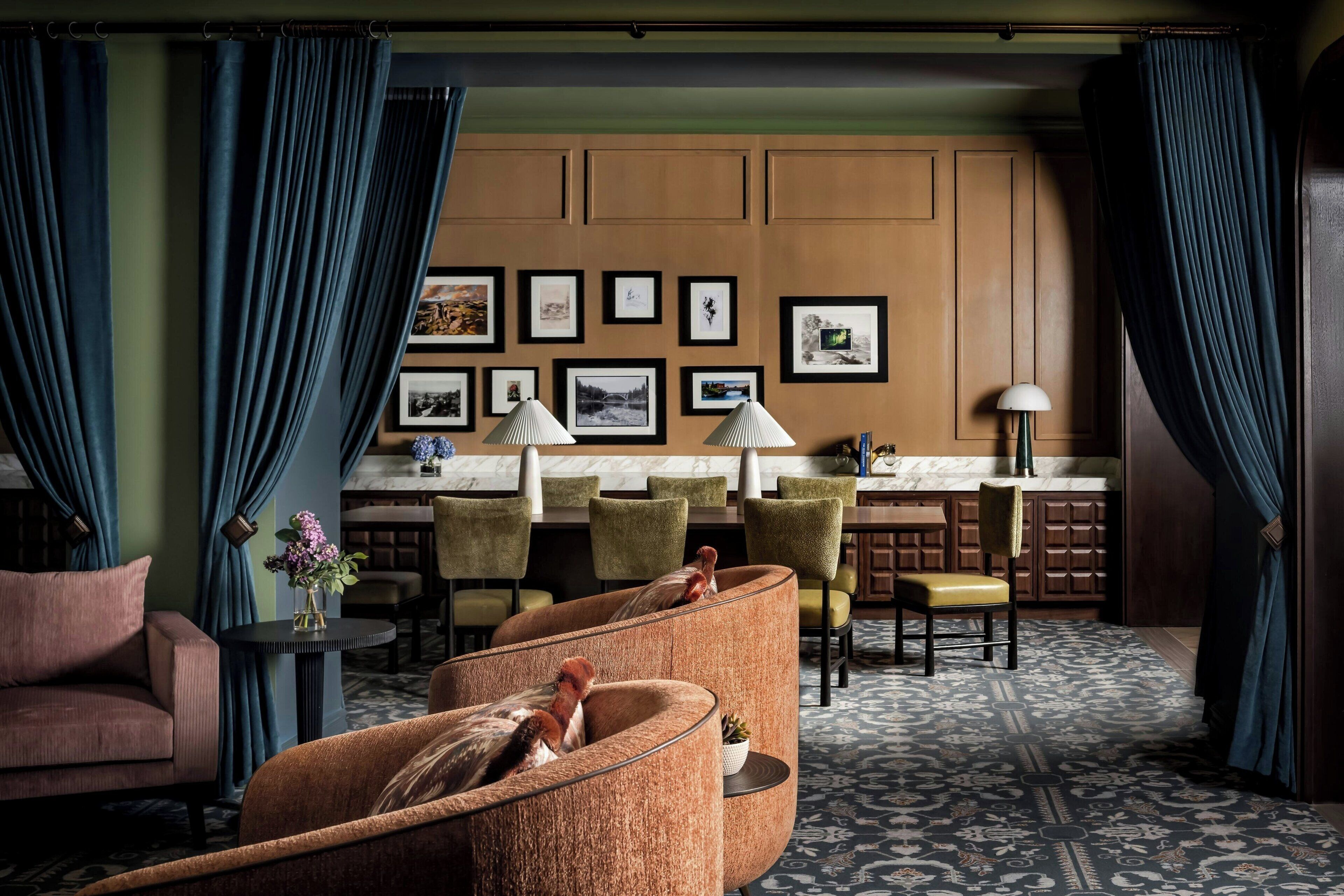 Foto - The Louie, A Davenport Hotel, Autograph Collection®