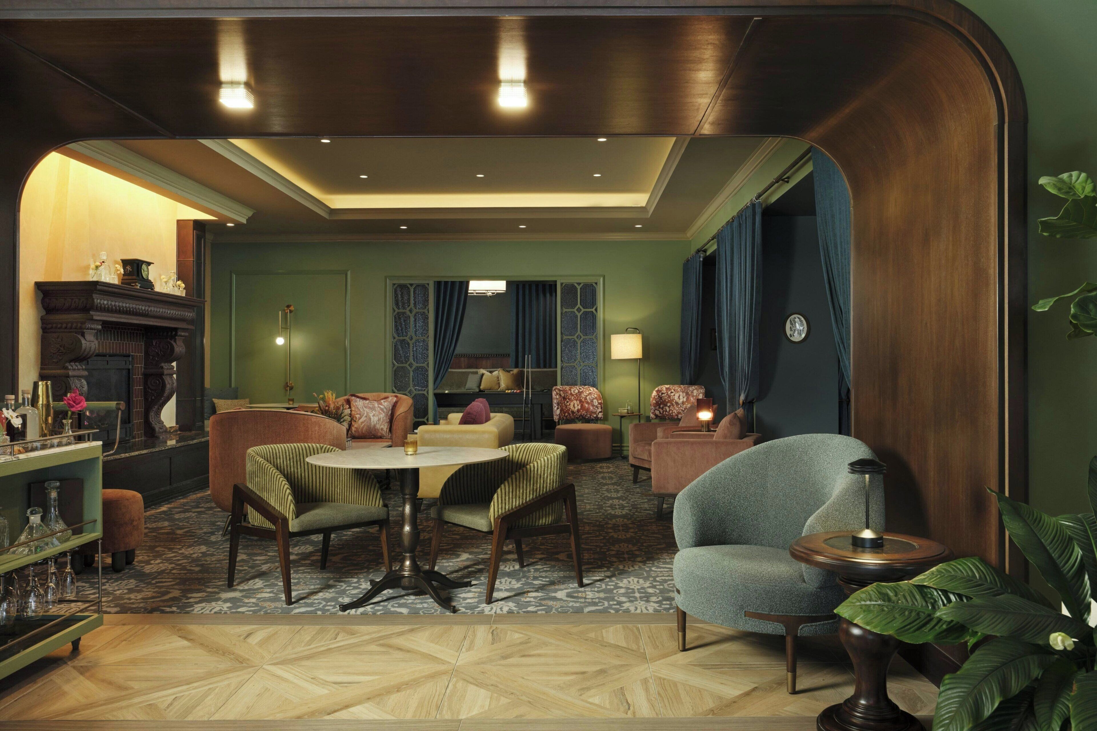 Foto - The Louie, A Davenport Hotel, Autograph Collection®
