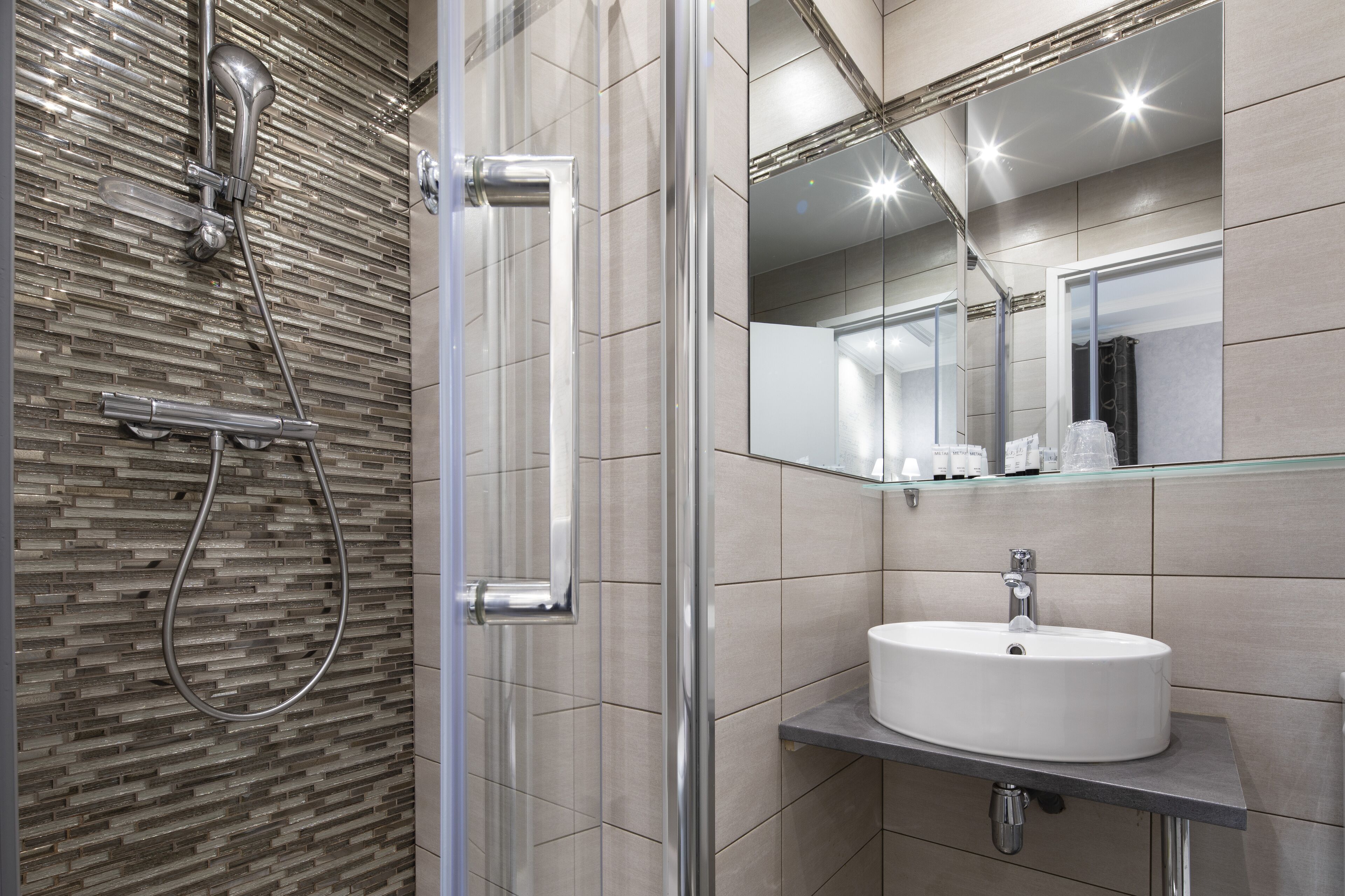 Foto - Hôtel de Genève