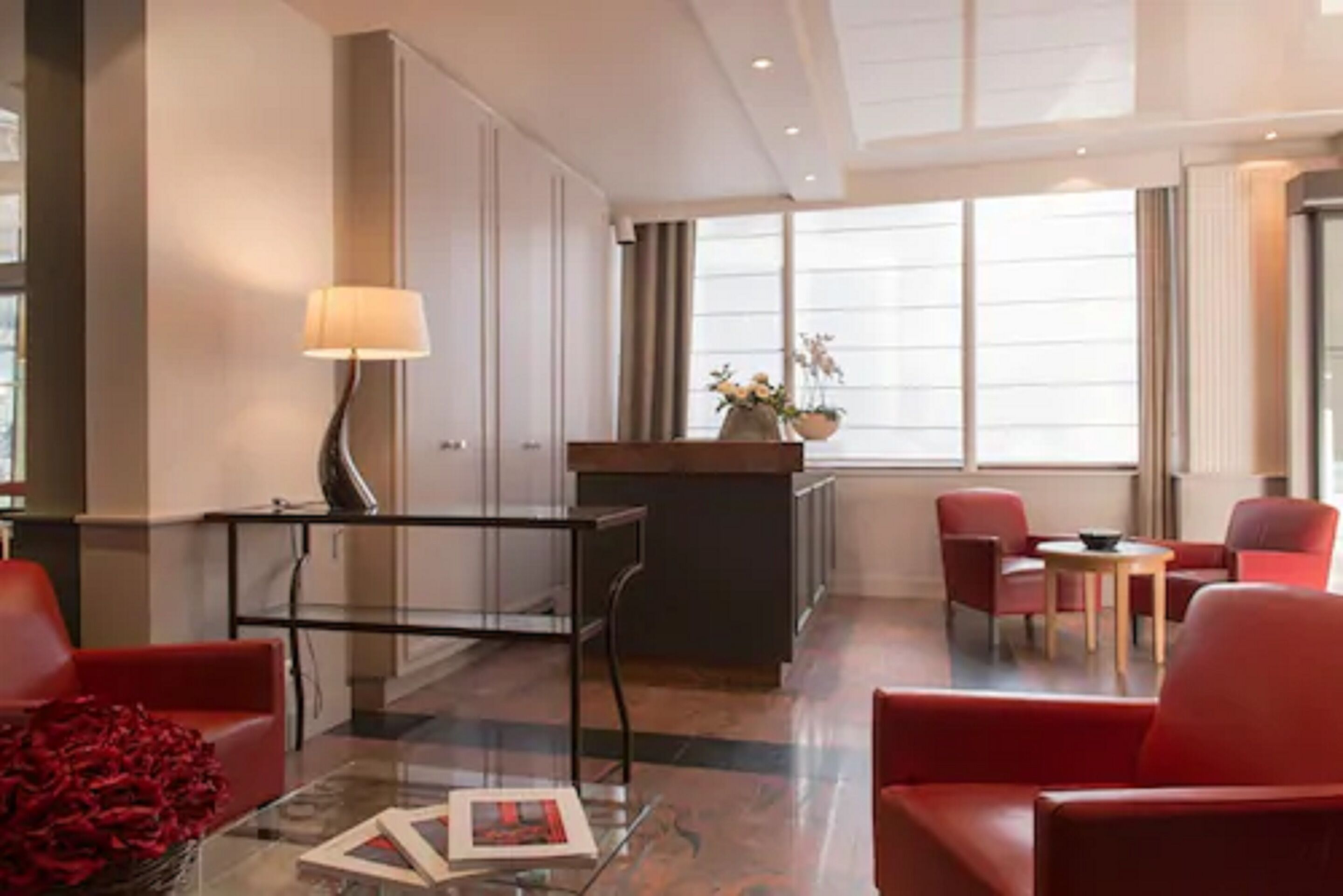 Foto - Hôtel de Genève