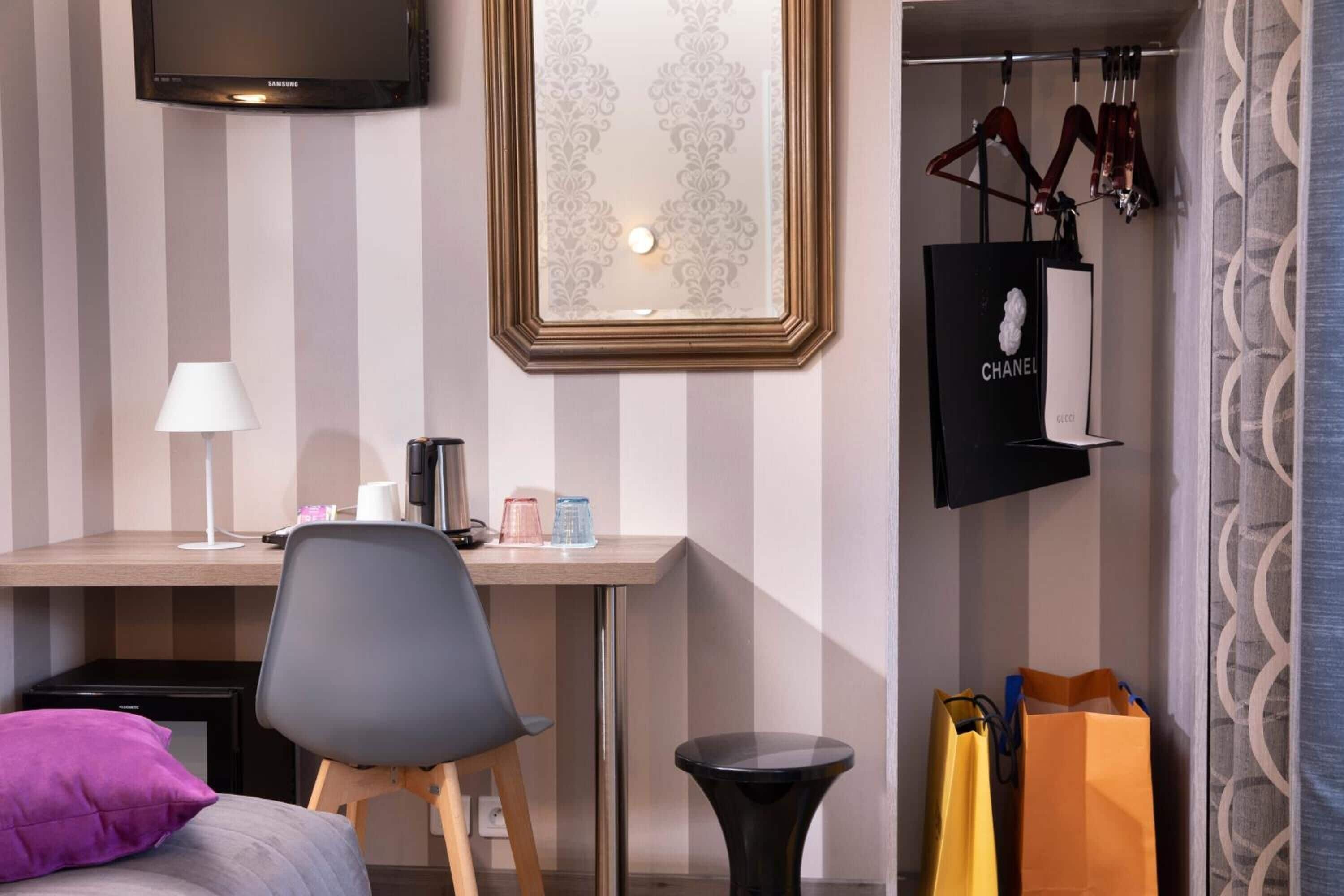 Foto - Hôtel de Genève