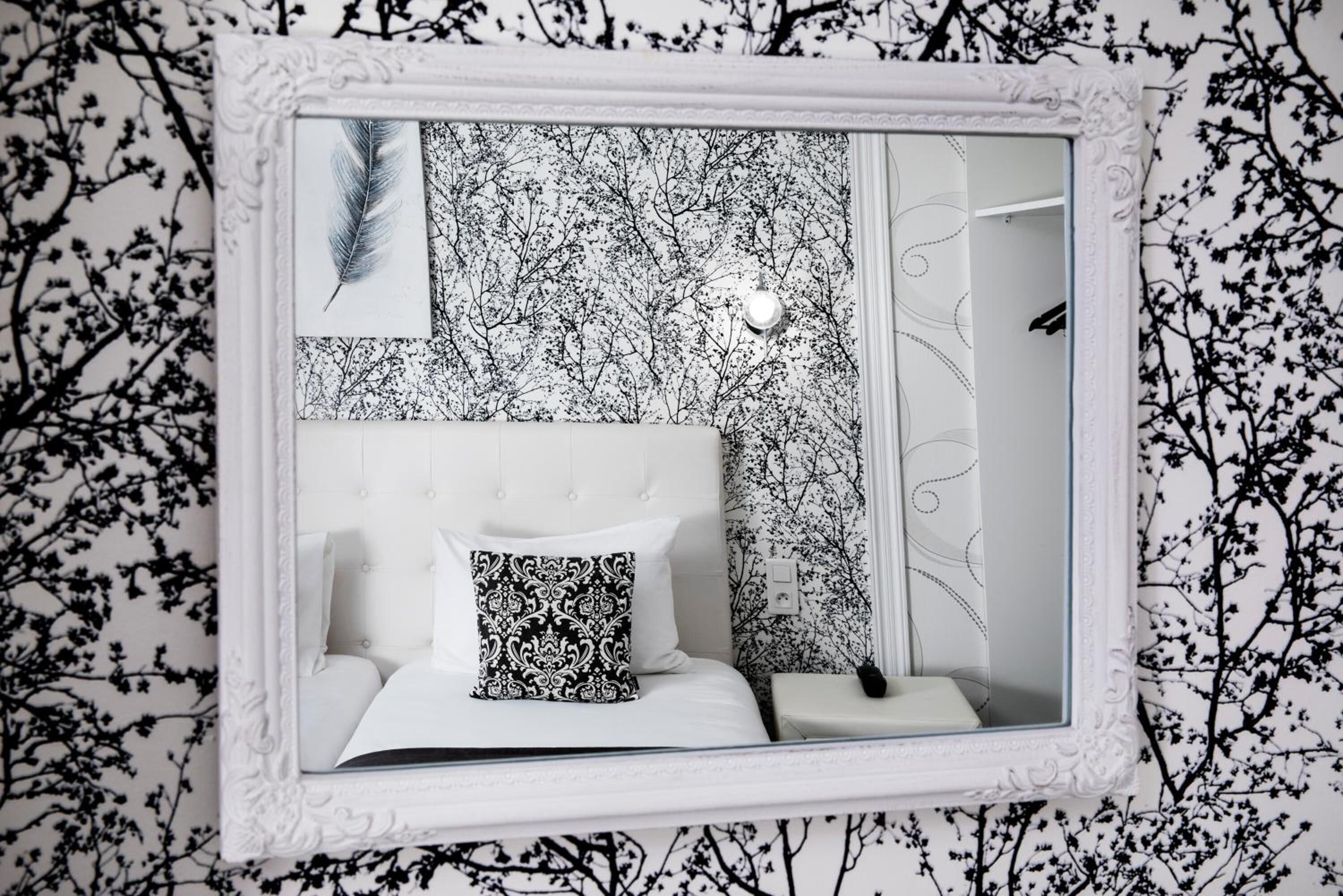 Foto - Hôtel de Genève