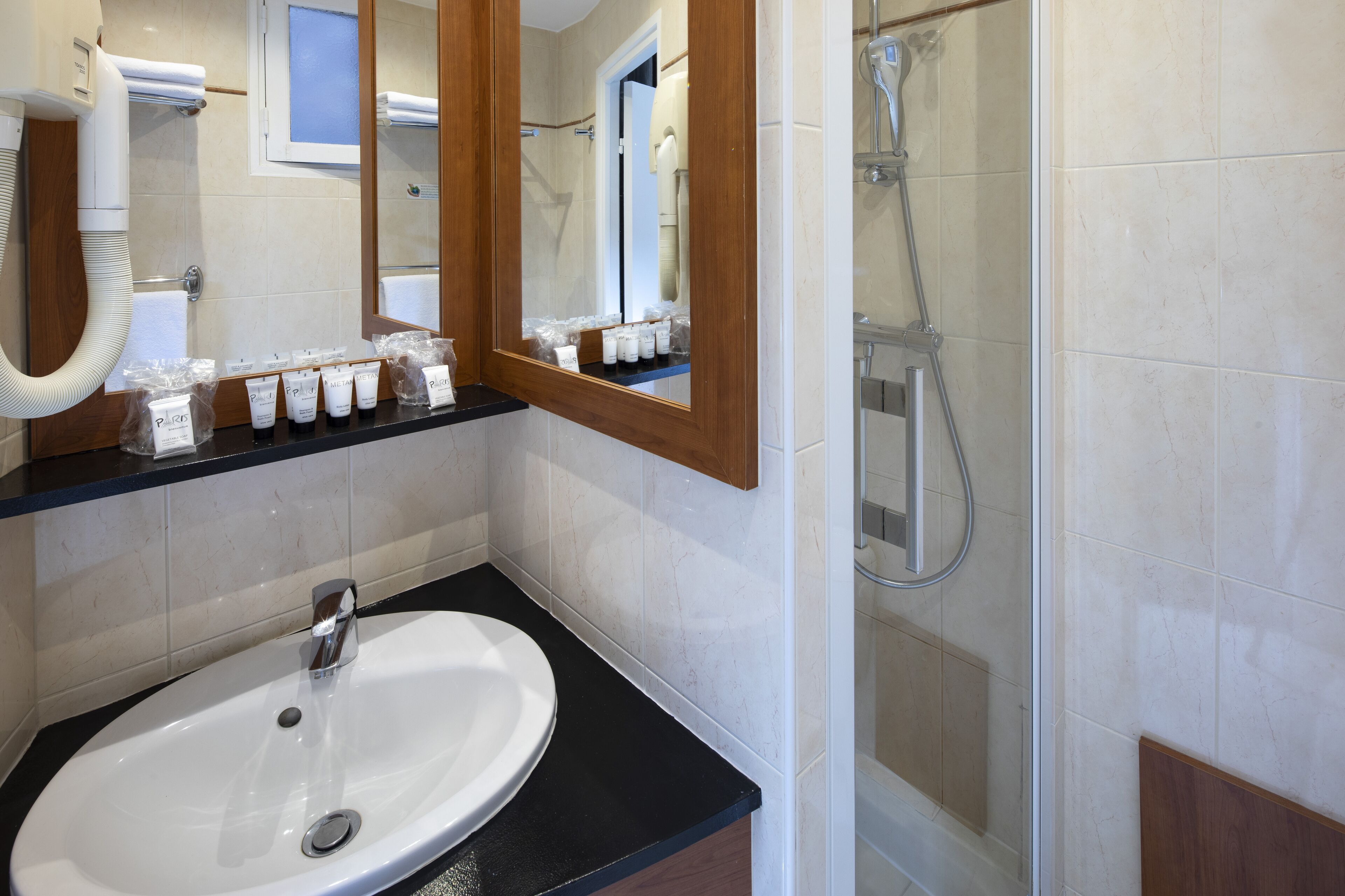 Foto - Hôtel de Genève