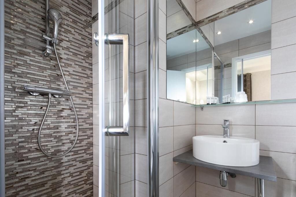 Foto - Hôtel de Genève