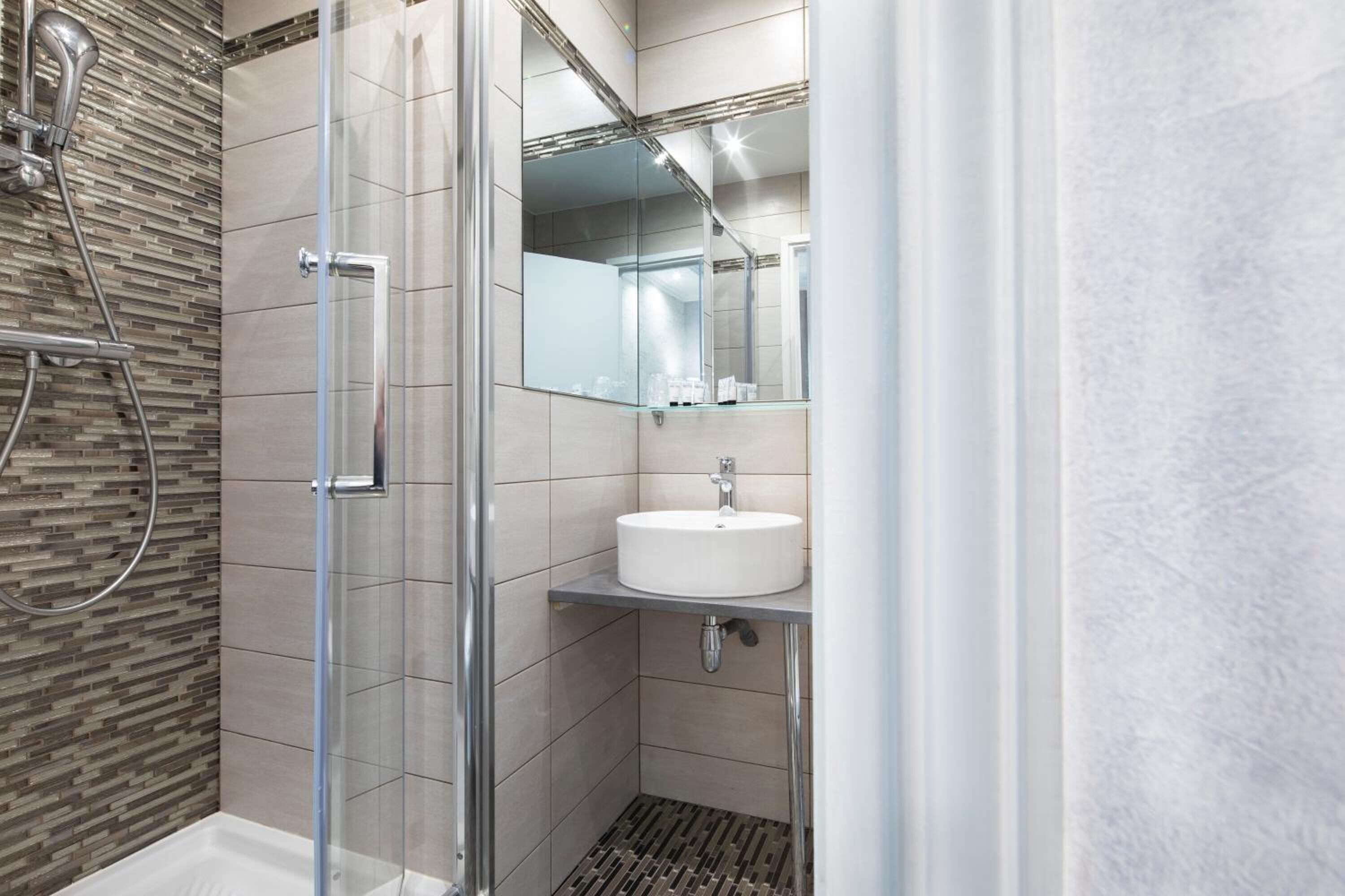 Foto - Hôtel de Genève