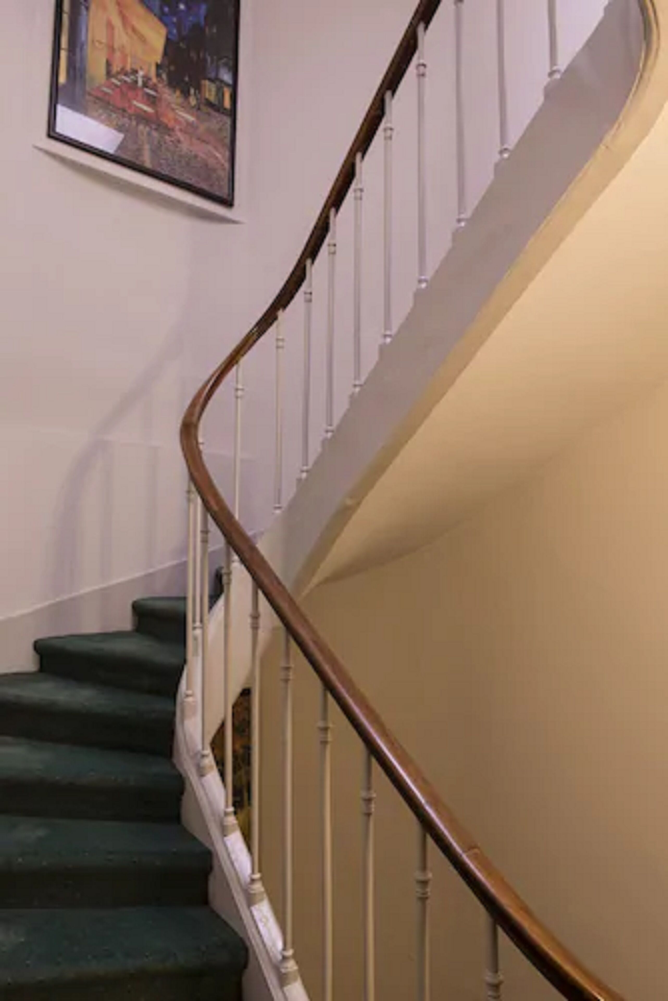 Foto - Hôtel de Genève