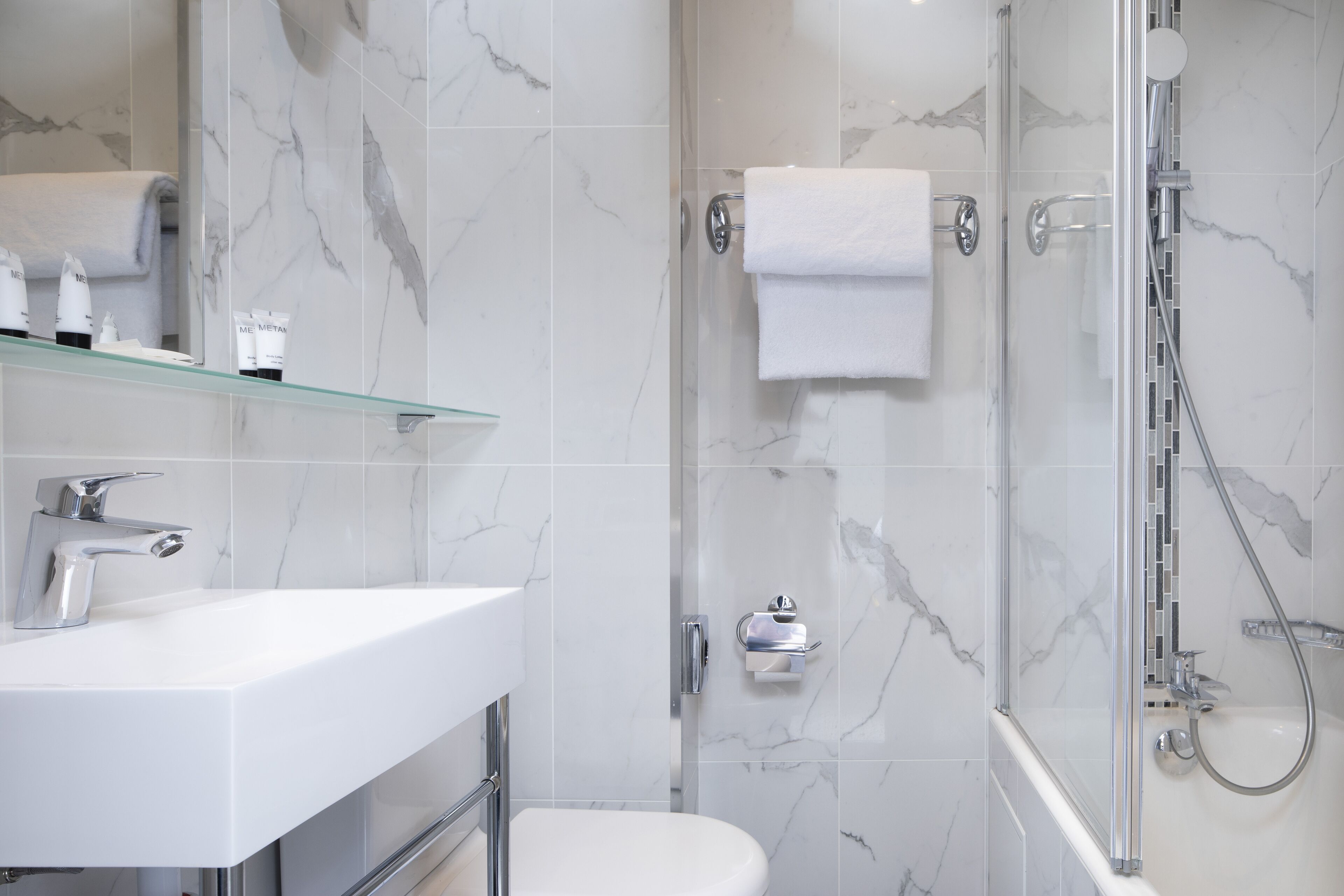 Foto - Hôtel de Genève