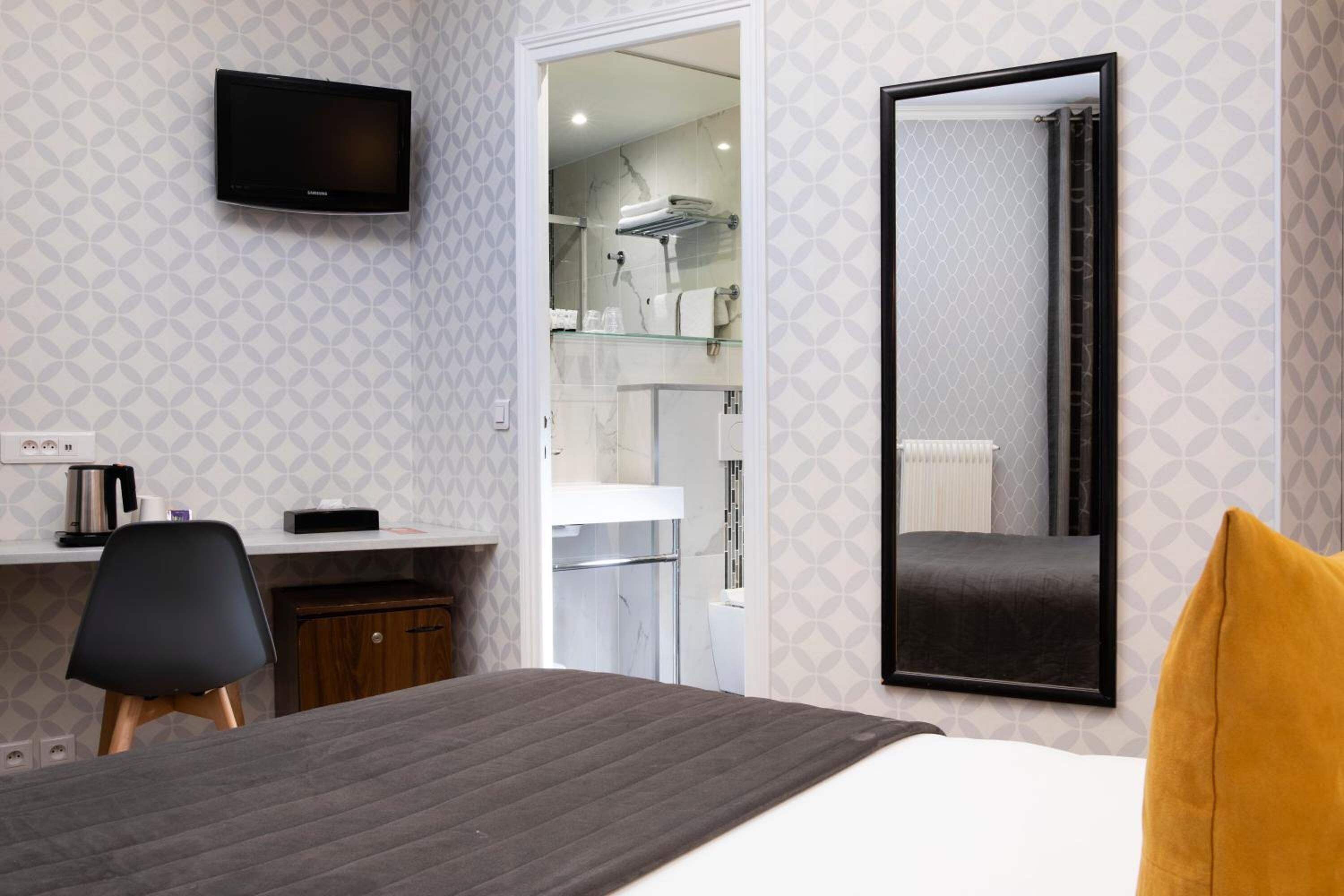 Foto - Hôtel de Genève