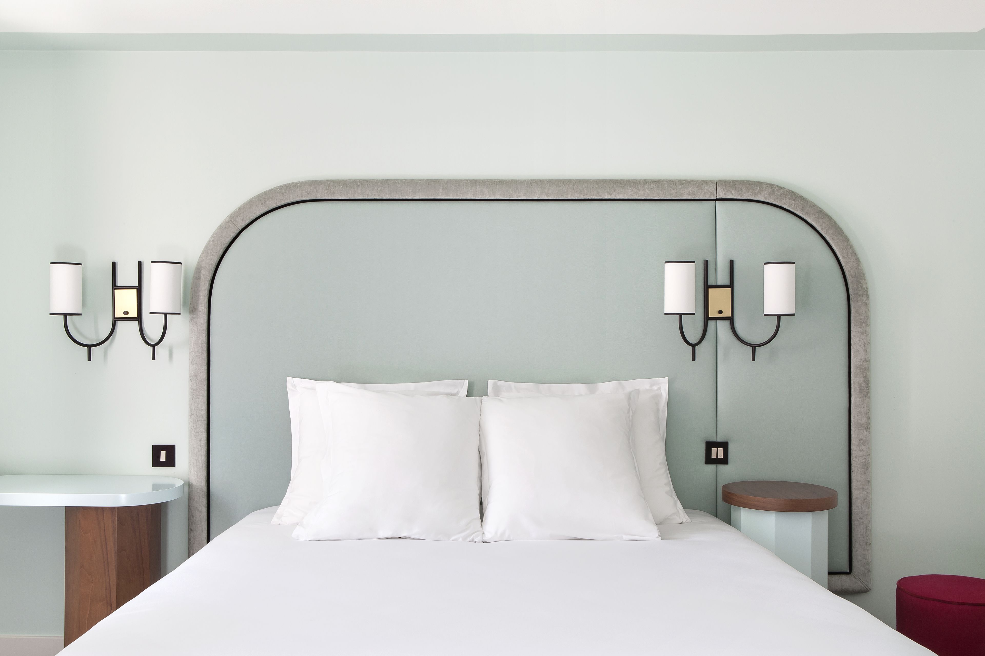 Foto - Hotel Bienvenue