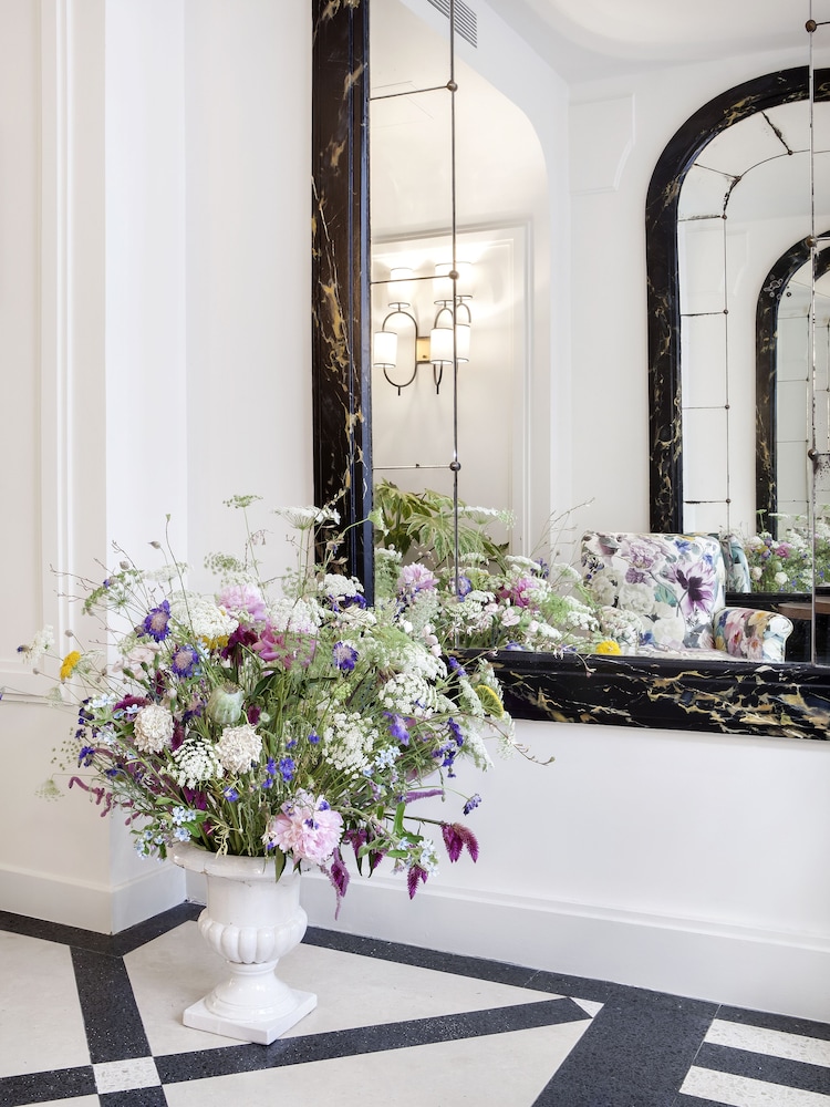 Hôtel Bienvenue by null