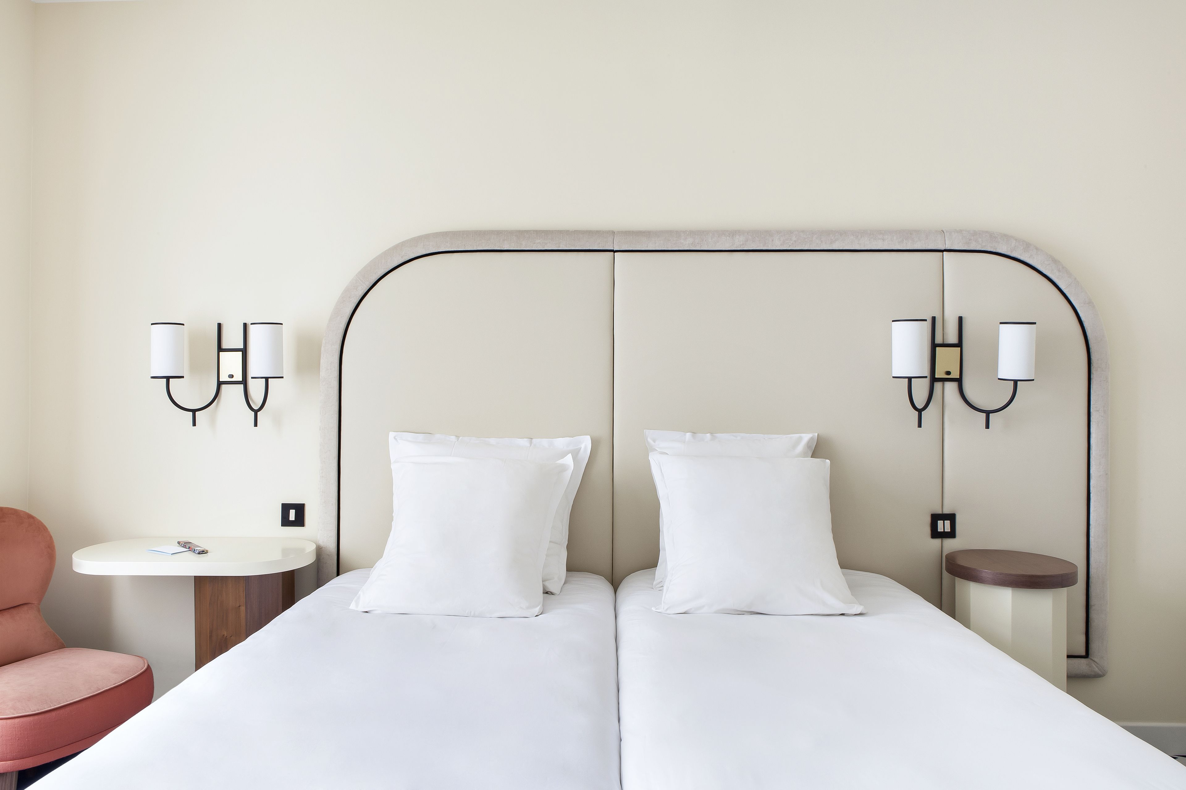 Foto - Hotel Bienvenue