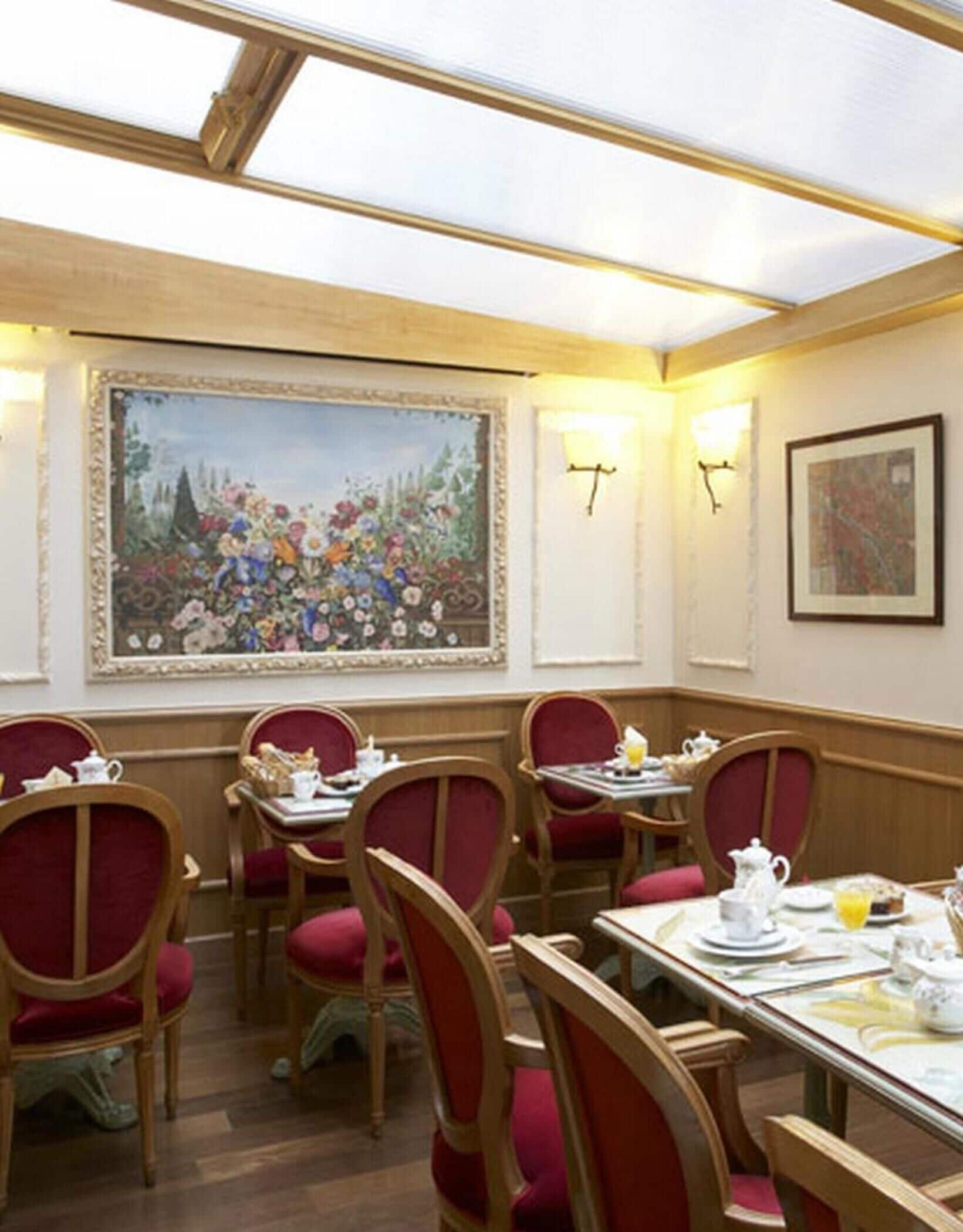 Foto - Hôtel Gavarni