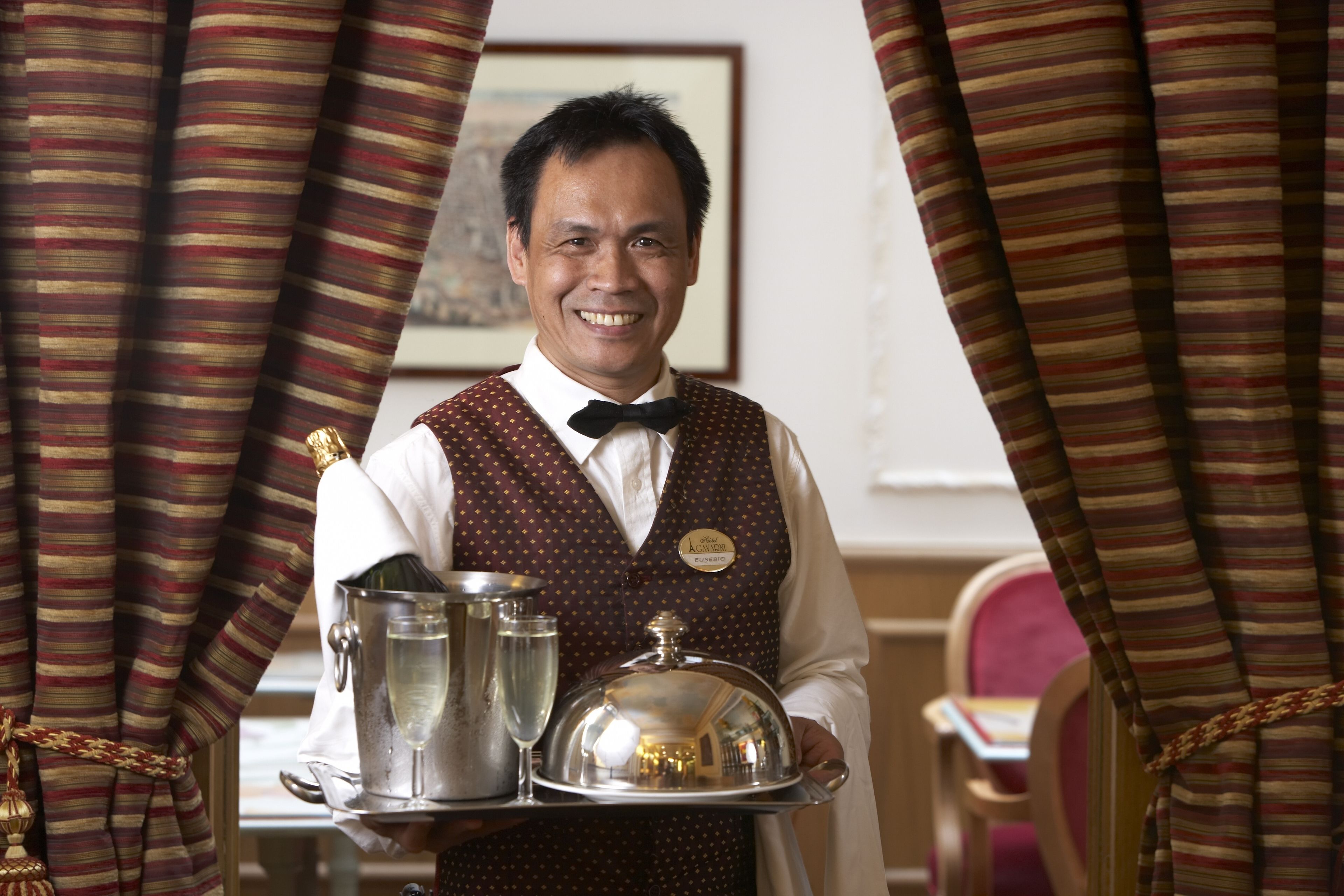 room service – dining